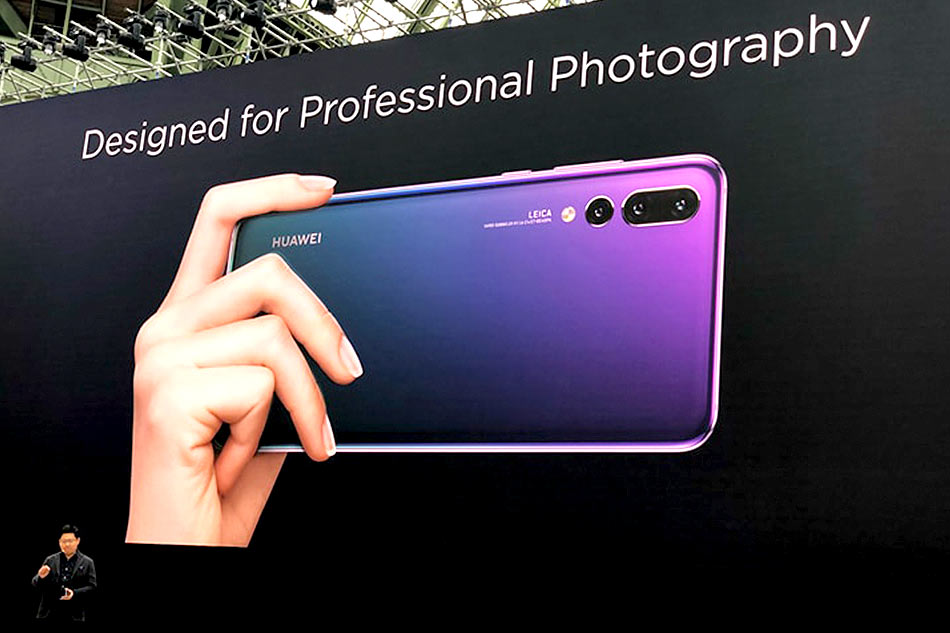 Huawei P20 and P20 Pro smartphones coming to India soon Huawei P20 and P20 Pro smartphones coming to India soon