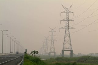 'Onerous' power grid deal with Fil-Chinese firm lacks full oversight: DOE chief
