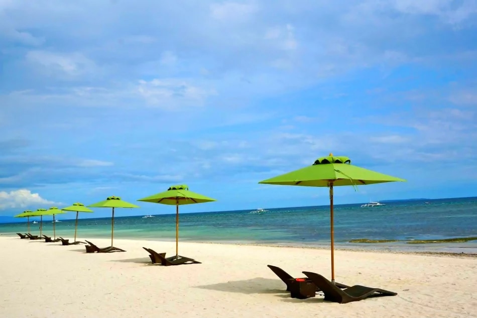 Bohol soon to reopen Panglao but DIY itinerary won&#39;t be allowed: gov 1