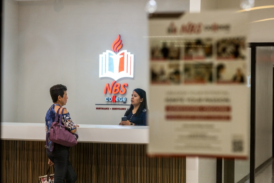 National Bookstore opens school for entrepreneurs, by entrepreneurs 1