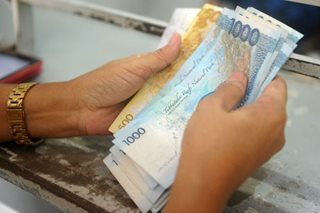 'Ganansiya sa palitan ng piso sa dolyar, mababalewala rin dahil sa taas-presyo'