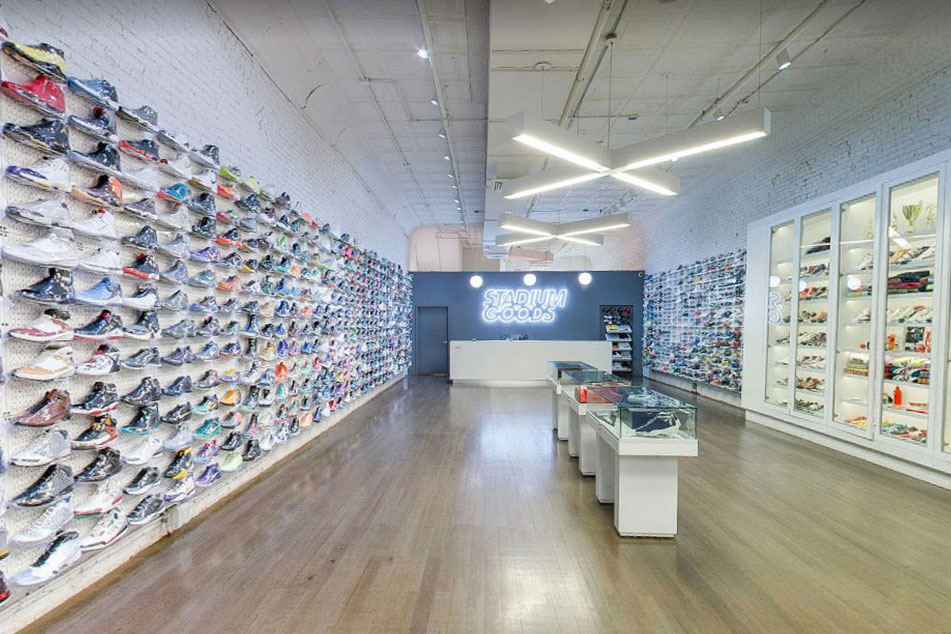 Luxury sneakers: high style and a booming market | ABS-CBN News