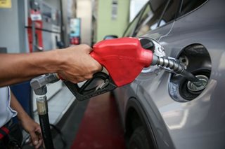 Diesel up P13 per liter in latest oil price hike