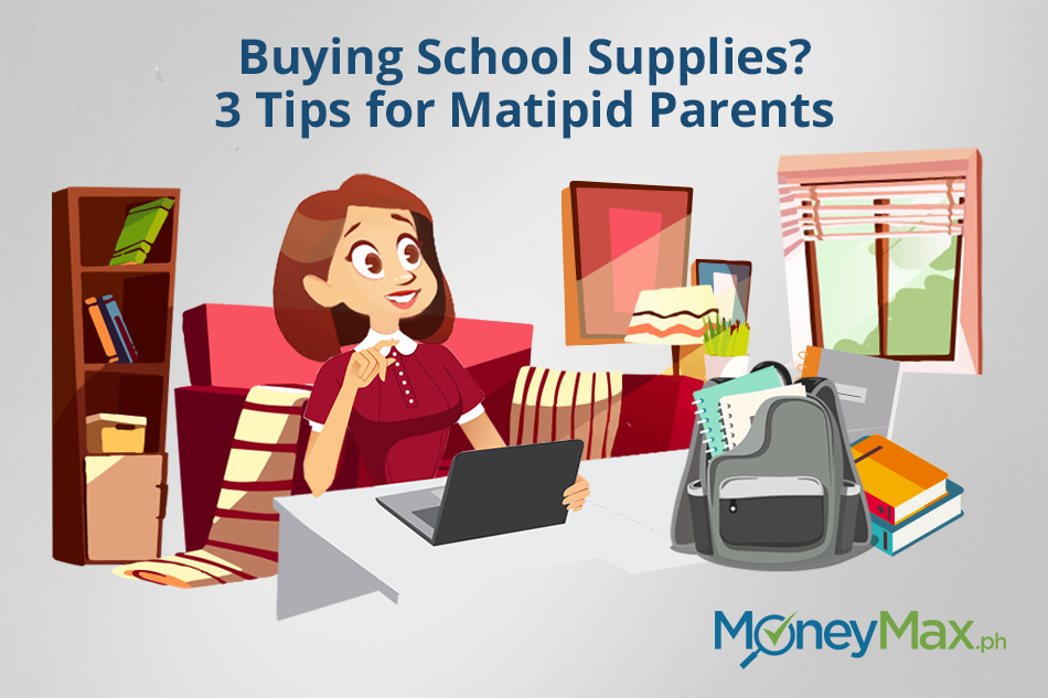 Buying college reports