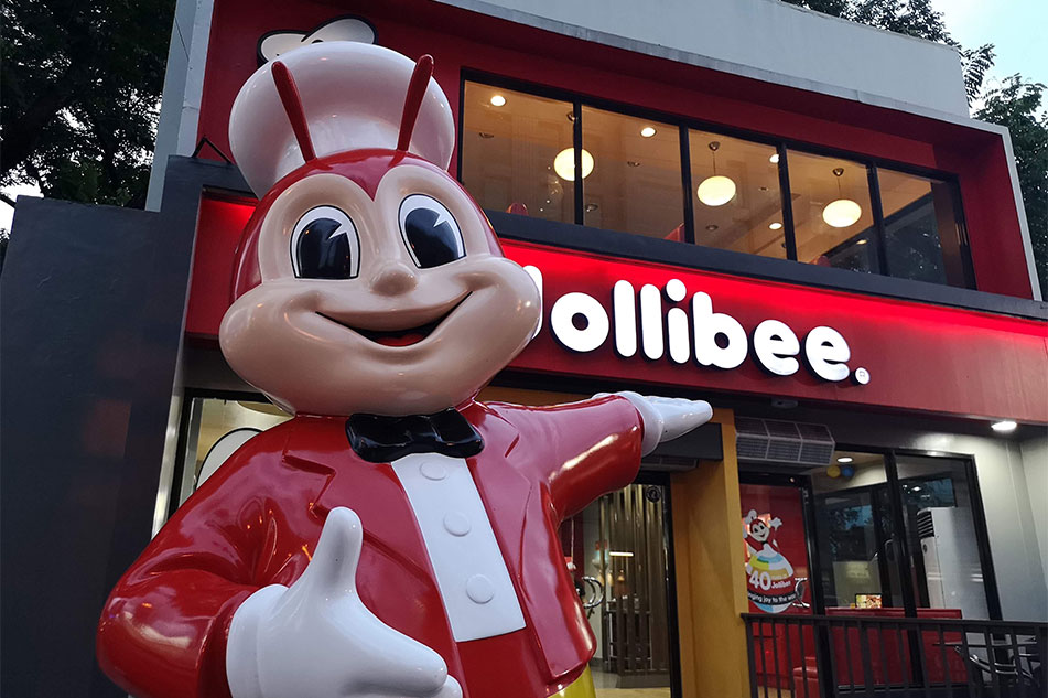 Jollibee Plans To Open Stores In Uk Malaysia Indonesia Abs Cbn News