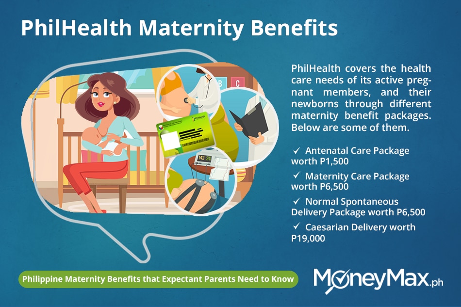 Philippine Maternity Benefits that Expectant Parents Need to Know 4