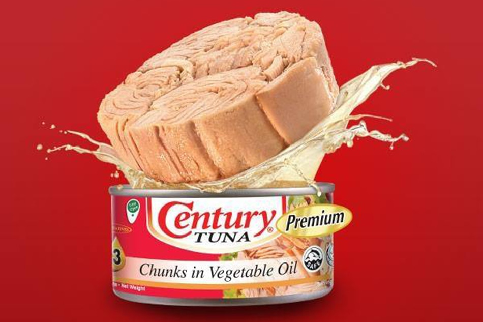 Century Tuna maker to supply fish, coconut milk products to Russian firms 1