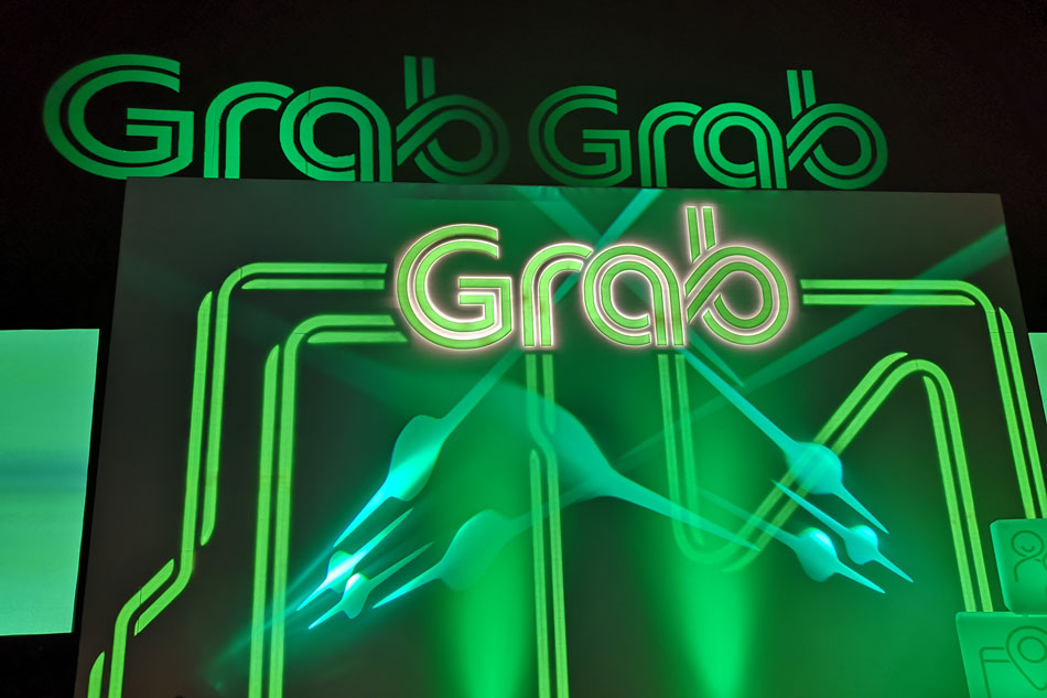 Grab expands to payments, groceries, food delivery with &#39;superapp&#39; 1