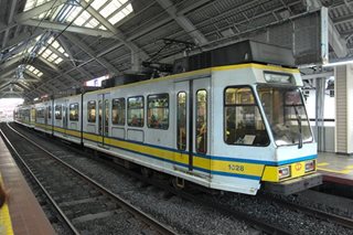 ALAMIN: Schedule ng LRT-1 para sa holiday season