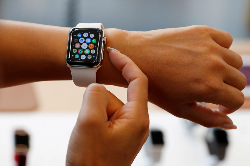 cost of applecare  for apple watch 3