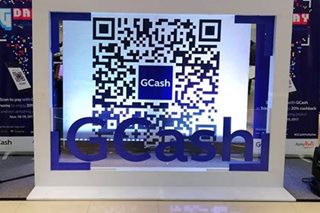 GCash says hits P1-T worth of transactions as pandemic pushes e-payments