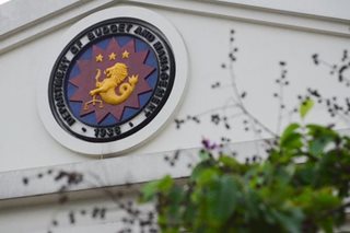 PS-DBM submits to NBI documents on contracts flagged by COA