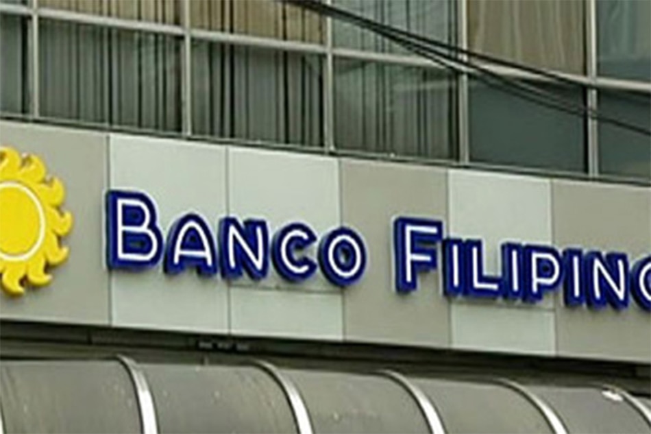 Banco Filipino International Village