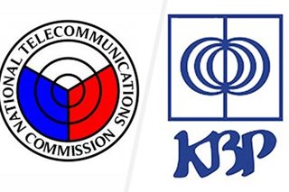 KBP: NTC order ‘prevents democratization’ of media