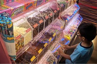 Candy Corner taps new channels to satisfy cravings during pandemic