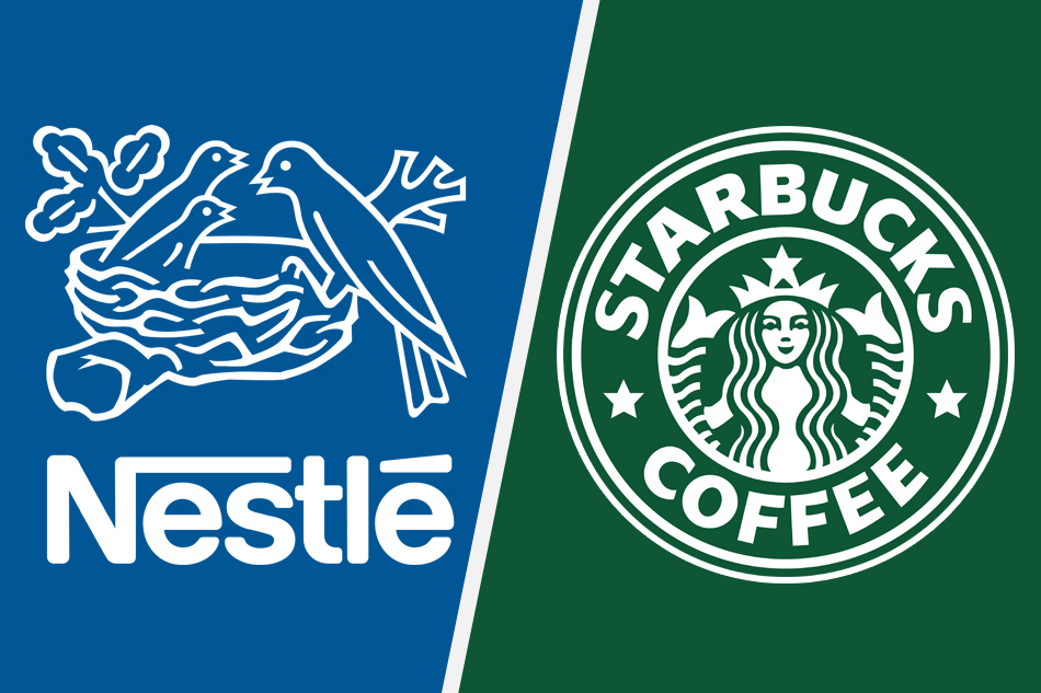 DÜNYA DEVİ NESTLE, TÜRKİYE�DE STARBUCKS�IN PEŞİNDE