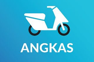'Like sex, masarap na ulit-ulitin': Angkas spiel for newbies goes viral