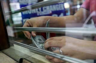 Cash remittances up 2.3 percent in July: BSP