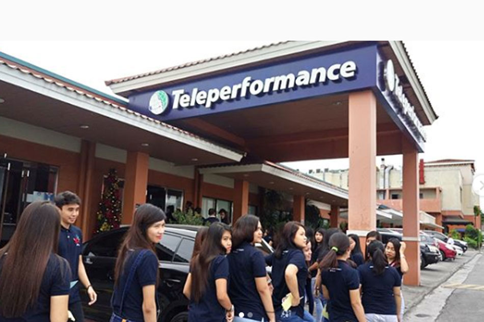 BPOs need to keep English language edge: Teleperformance | ABS-CBN News