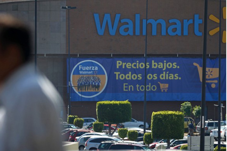 「Walmart's purchase of Mexico food delivery app set to spur e-commerce」的圖片搜尋結果