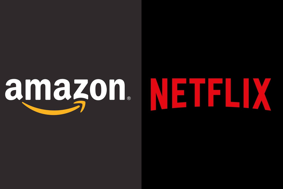 best amazon netflix series