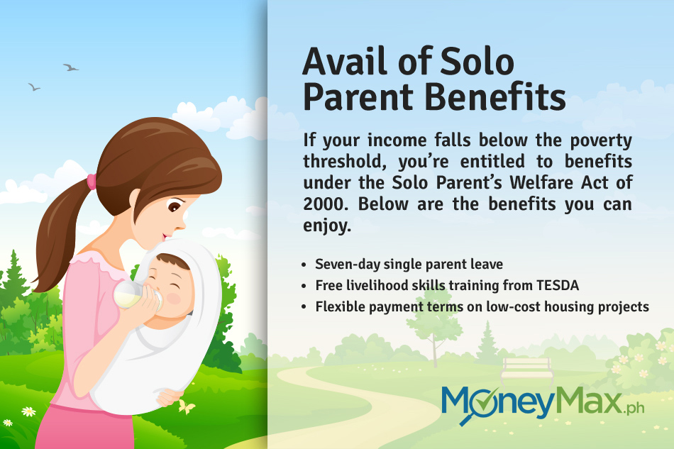 Practical Money Tips For Single Pas Abs Cbn News