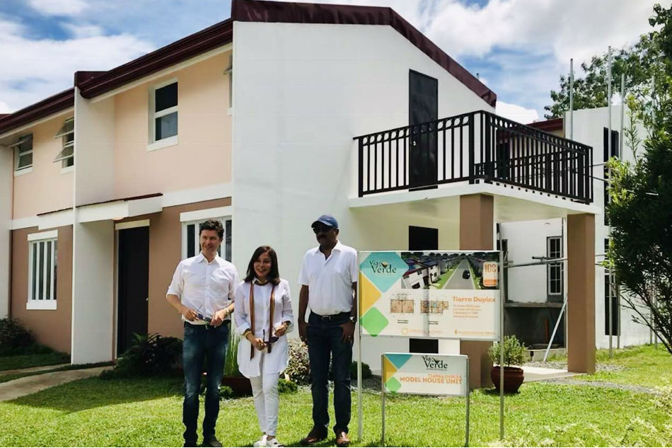 Danish Firm Connovate Forays Into Ph Affordable Housing Sector Abs Cbn News