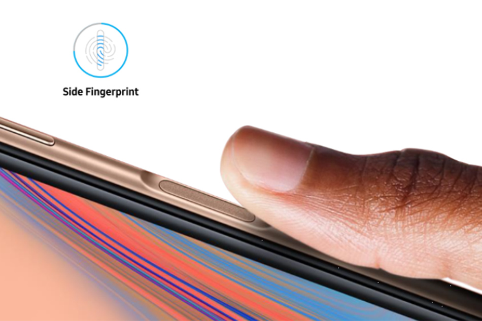 samsung a7 triple camera