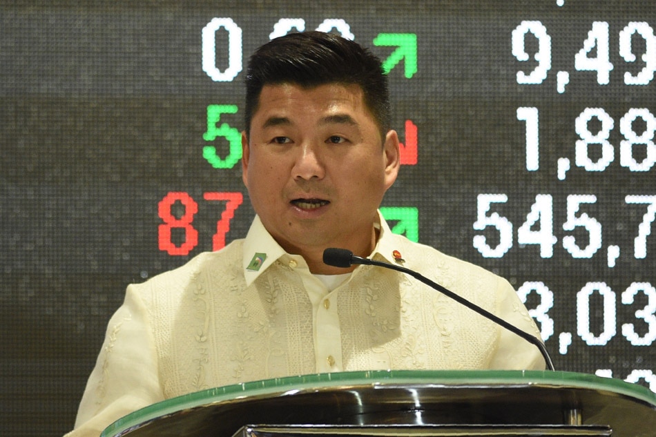 Petrol, cakes and telecoms: Dennis Uy&#39;s business expansion continues 1