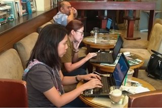 House OKs Freelance Workers Protection Act