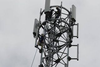 1,502 applications for cell tower construction permits approved: Año