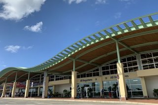 Bohol-Panglao airport extends operations to late night after upgrade