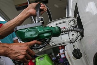 Presyo ng gasolina tataas sa Martes