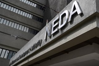 NEDA: Shift to Alert 1 ushers in pandemic recovery