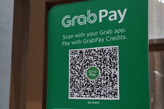 GrabPay dabbles in crypto, QR code interoperability