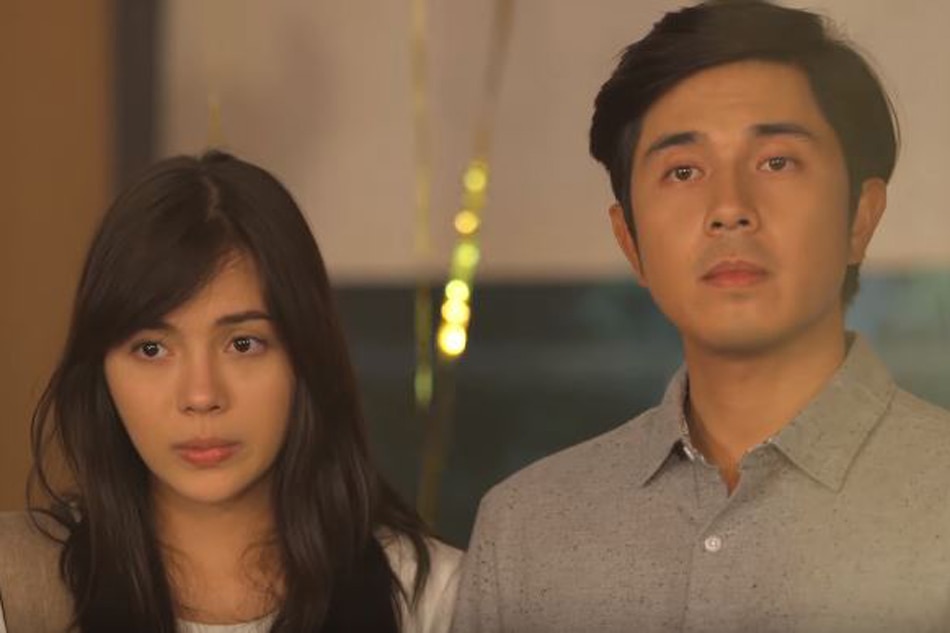 WATCH: Julia Montes' new revenge drama gets intense first trailer | ABS ...