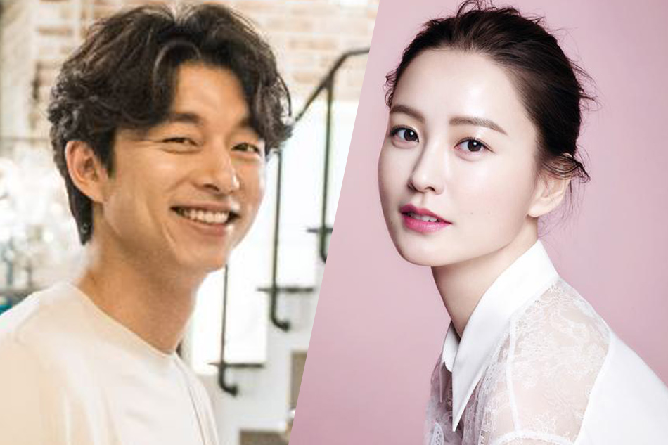 No, Gong Yoo and Jung Yu-mi are not getting married | ABS-CBN News