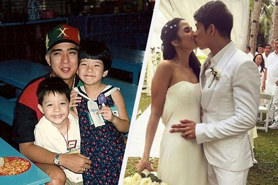 Here's how late Francis M. 'guided' daughter Maxene's relationship with ...