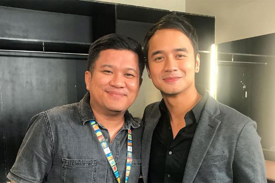 LOOK: JM de Guzman announces first TV role in 2 years | ABS-CBN News