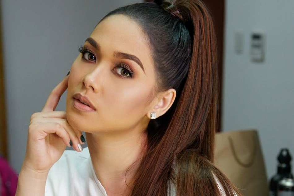 'Paano ba 'to?' Maja admits English lines are not her 'Paano ba 'to?' Maja admits English lines are not her
