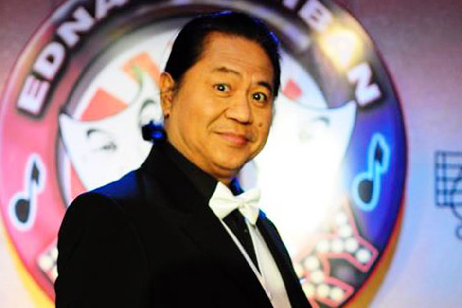 ‘Choppy’ of stand-up tandem Porkchop Duo dies | ABS-CBN News