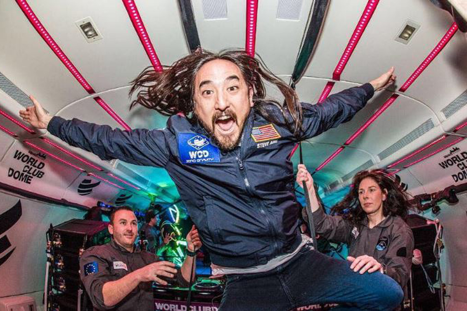 steve aoki queretaro 2018 watch steve aoki hosts party aboard zero gravity plane steve aoki queretaro 2018 watch steve aoki hosts party aboard zero gravity plane