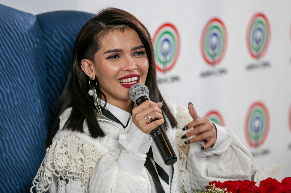 ‘Napagsasabihan niya ako’: What Jessie J told KZ after ranking announcement