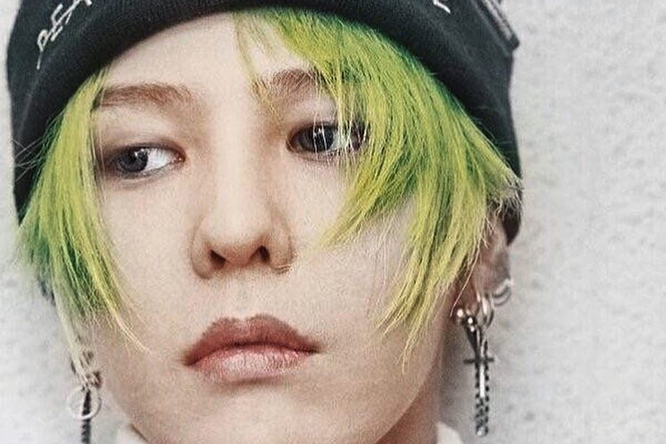 Big Bang's G-Dragon to enlist in military this month | ABS ...