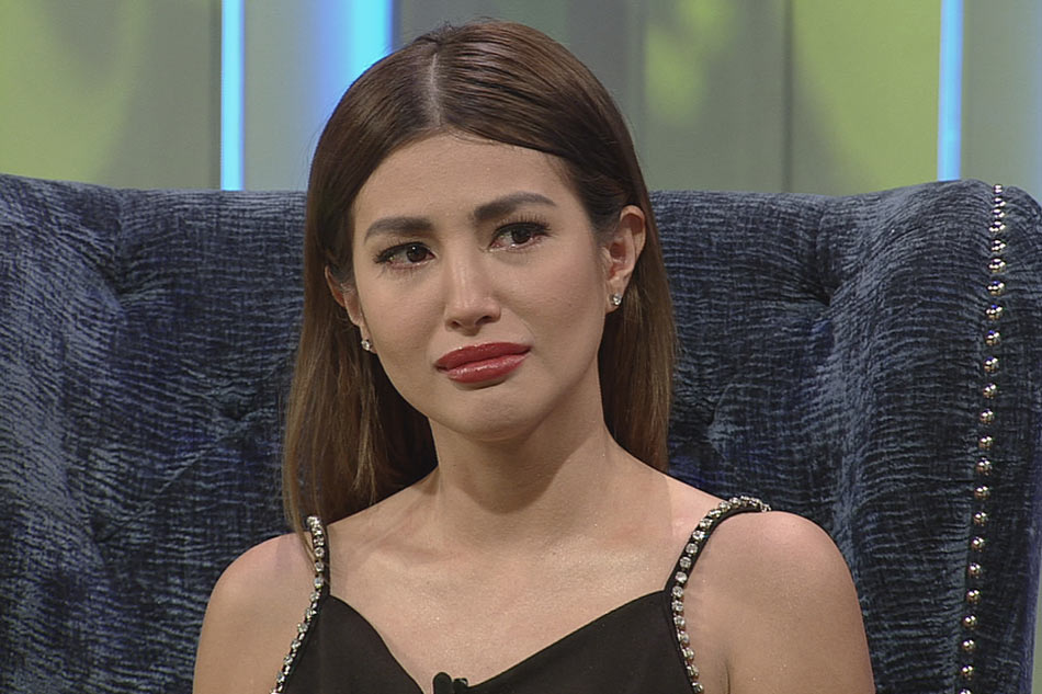 Nathalie Hart Doesnt Care About ‘porn Star Tag But She Will Cry Over 6166