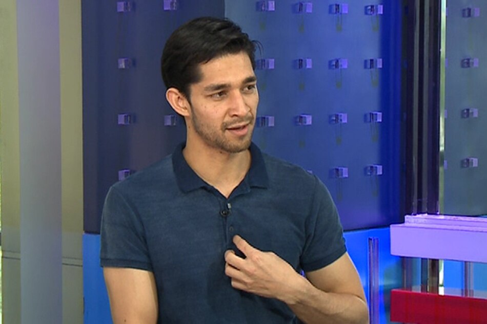 Wil Dasovich on facing death: It really crushed me | ABS ...