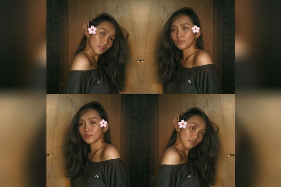 This Kathryn Bernardo Look Alike Is Making Her Fans Look Twice Abs