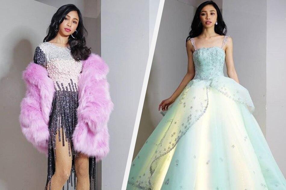 Look: All Of Maymay's Outfits During Her 'the Dream' Concert 