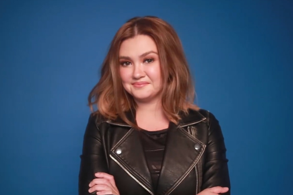 'Wala kayo sa ex ko' Angelica Panganiban quips about 'artist' ex ABS