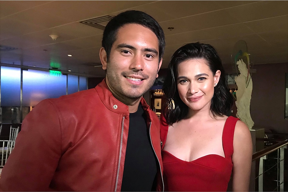 How Bea Alonzo feels about Pia Wurtzbach spoofing her 1